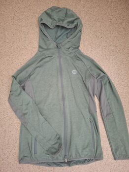 Damen Trainingsjacke von Felix Bühler (S), Felix Bühler, Christina Uhlworm , Reitjacken, Mäntel & Westen, Tann