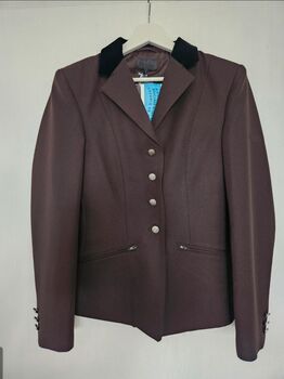 Damen Turnierjackett, NEU, Felix Bühler, Jutta, Turnierbekleidung, Homburg