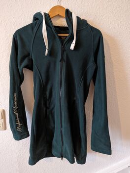 Damen Fleece-Jacke Felix Bühler Gr. M, Felix Bühler, Jennifer, Shirts & Tops, Pulheim