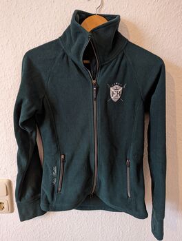 Damen Fleece-Jacke Felix Bühler Gr. XS, Felix Bühler, Jennifer, Shirts & Tops, Pulheim