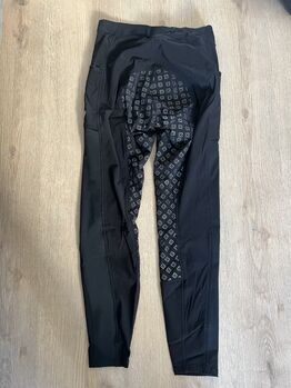 Reitlegging Damen Gr 40 neu NP 85€ 4 riders Damen Reithose Palm beach 