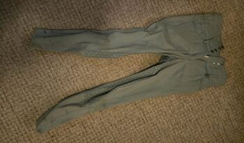 Damenreithose horze 36 Tara, Horze Tara , Mona Osting , Breeches & Jodhpurs, Oberhausen 