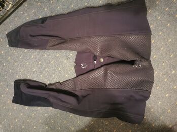 Damenreithosen/-leggings gr 48/50