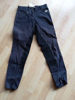 Reithose Damen Gr. 34, Equilibre, Jana S., Breeches & Jodhpurs, Bad Kissingen