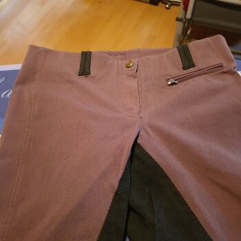 Damenreithose Gr. 40, Noname , Monika , Breeches & Jodhpurs, Wardenburg