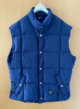 Daunen-Reitweste Damen Gr. 38 von Joutsen, Joutsen, Sonja, Riding Jackets, Coats & Vests, München