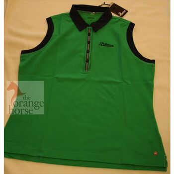Pikeur Damen Polo Shirt, Reitsport Jade (Reitsport Jade), Koszulki i t-shirty, Westerstede