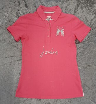 Poloshirt Damen Tom Joules, Tom Joules, Reitsport Jade (Reitsport Jade), Koszulki i t-shirty, Westerstede