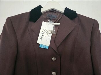 Damen Turnierjackett, NEU Felix Bühler