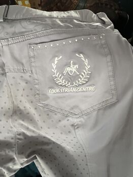 Female jodhpurs Equestrian Center