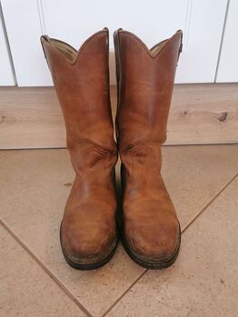 HOBO Damen Westernstiefel, Größe 40, Hobo, Christina , Oficerki jeździeckie, St. Pölten 