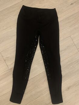 Reitleggins Winter Damen Gr. 40, Julia , Bryczesy, Elchesheim Illingen