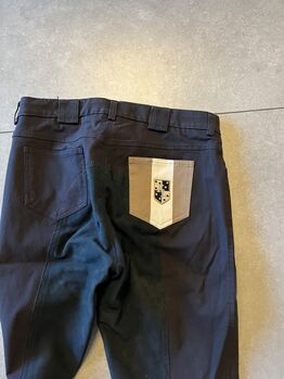 Kingsland Vollbesatzhose Damen, 40 Kingsland