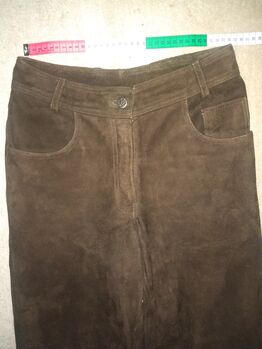 Dannecker Lederjeans Reithose Jagdhose, Dannecker, Chriss, Breeches & Jodhpurs, Weyhe