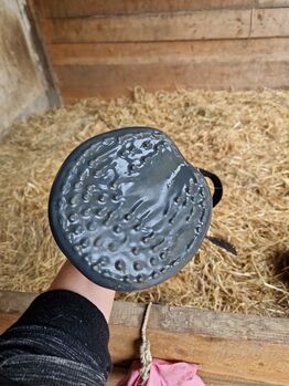 Davis Krankenhufschuh 16 cm