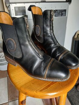 De Niro Boot Jodhpurs, De Niro , Bibi, Reitstiefeletten, Bad Bentheim