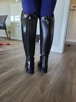 De Niro Dressurstiefel 40 MA xxl DE NIRO
