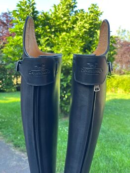 De Niro Dressurstiefel Gr. 42, De Niro Dressurstiefel, Janina, Reitstiefel, Borken 