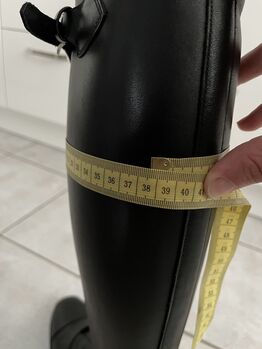 De Niro Dressurstiefel Gr. 42 De Niro Dressurstiefel