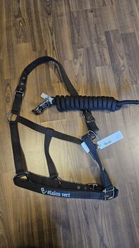 De Niro Ètalon Vert Halfterset, Ètalon Vert , Mareike , Halters, Strodehne 