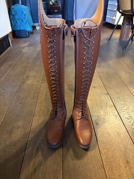 De Niro rijlaarzen, De Niro, Inge , Reitstiefel, Nijmegen