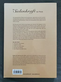 Die Seelenkraft der Pferde: Intuitiv mit Pferden kommunizieren