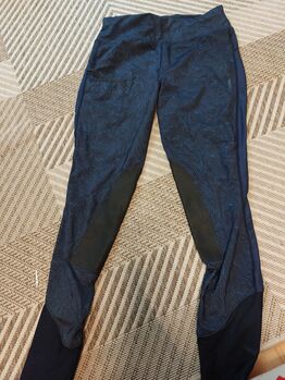 Decathlon Reitleggings Größe M, Decathlon , Gianna-Cina Schäfer , Breeches & Jodhpurs, Losheim am See