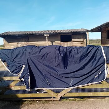 Blankets galore and so much more! Weatherbeeter, Mark Todd, Saxon, Premier Equine and more Turnout. With or without Neck and Fill or no fill.