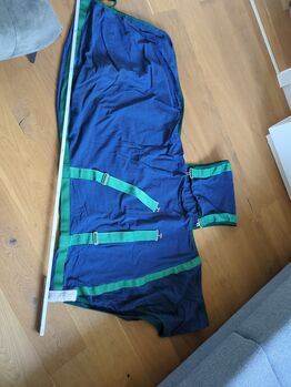Decken Pferd/Pony, Katharina Schwarz , Horse Blankets, Sheets & Coolers, Darmstadt 