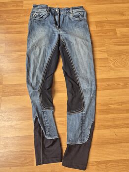 Jeansreithose, Equilibre, Julie , Breeches & Jodhpurs, Jüterbog