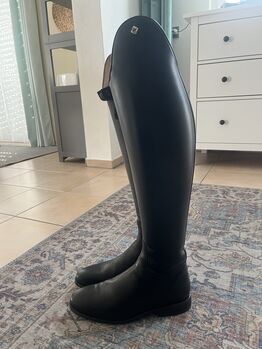 DeNiro Bellini Dressurstiefel nagelneu 40 A L, Deniro  Bellini, Melissa, Reitstiefel, Königsbrunn