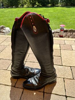 DeNiro BootCo Reitstiefel, DeNiro BootCo, Ines , Riding Boots, Karlsruhe 