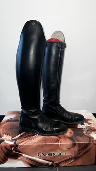 Deniro Dressurstiefel Größe 39, Deniro, Melina , Reitstiefel, Dinslaken
