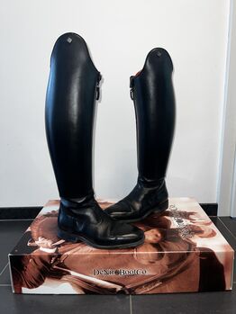 Deniro Dressurstiefel Größe 39 Deniro