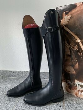 DeNiro Boots - Dressurstiefel DeNiro Bellini 