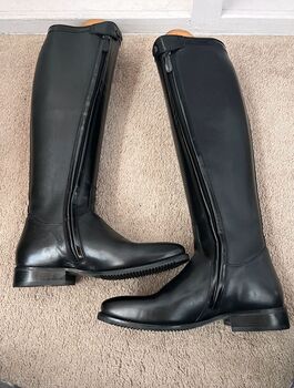 DeNiro Raffaello Dressurstiefel Damen 38 - Top Zustand, DeNiro, Anna, Riding Boots, München
