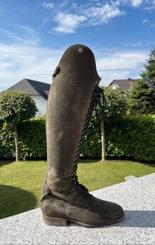 DeNiro Reitstiefel 38,5 MA M, DeNiro Tintoretto, TK, Reitstiefel, Buchkirchen