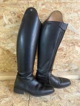 DeNiro Reitstiefel Dressur Gr. 40 MA/M DeNiro