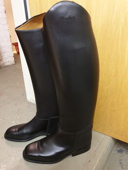 Derby Reitstiefel nie getragen!, Derby Bento, Simone, Riding Boots, Berlin