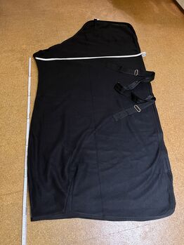 Abschwitzdecke,Pferdedecke, Fleecedecke, Decke von Harrys Horse Harrys Horse