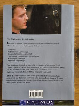 Die klassische Bodenarbeit