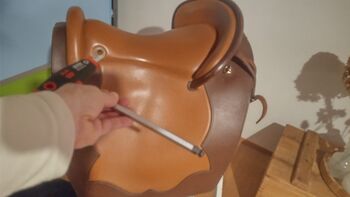 Deuber Barock Delux Deuber Barock Delusx