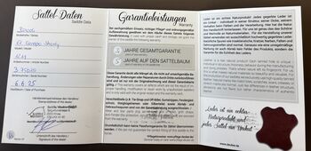 Deuber El Campo Shorty (2025) Deuber El Campo Shorty