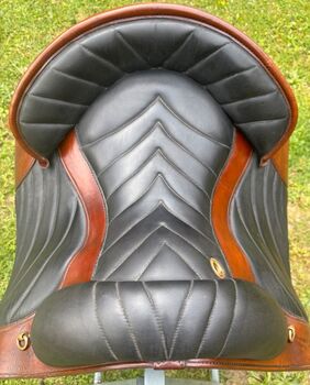 Deuber Espera S2 Ultraflex, Deuber  Espera , Marion , Bareback pads, Bolsterlang 