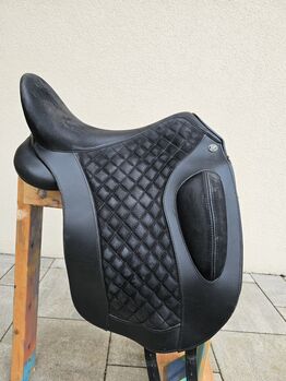 Deuber Nova Flex Bolero – Neuwertiger Sattel mit Garantie Deuber Nova Flex Bolero