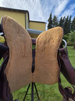 Deuber & Partner Allrounder-Reining/Tausch ist auch möglich Deuber & Partner SM Allrounder - Reining Edition