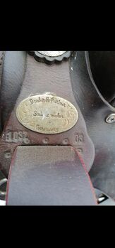 Deuber und Partner Westernsattel, Sunbeam Ranch! , Westernsattel, Kaufbeuren 