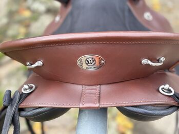 Deuber Ronda Deluxe neuwertig! Deuber und Partner Ronda Deluxe