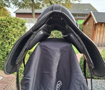 Baumloser Sattel der Marke Deuber Startrekk Espaniola Bonita S3 Deuber & Partner Starrtrekk Espaniola Bonita S3