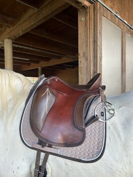 Deuber Ultraflex El Campo Shorty Deuber Ultraflex El Campo